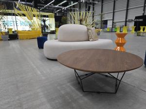 Hilly Sitzlandschaft 1